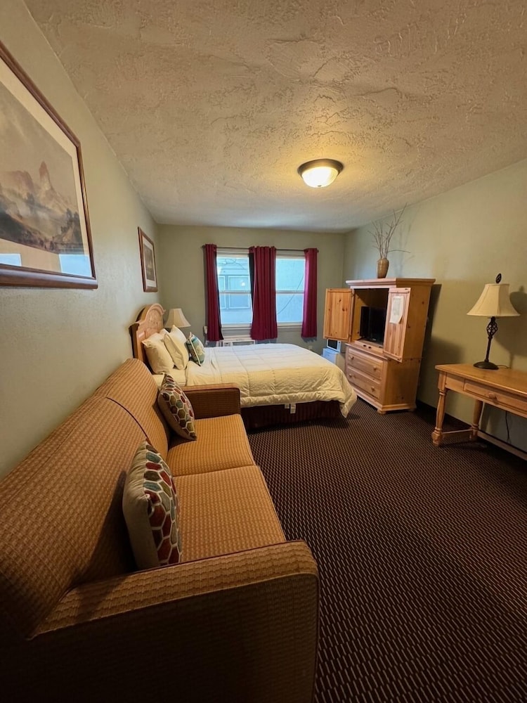 Standard Suite photo 1