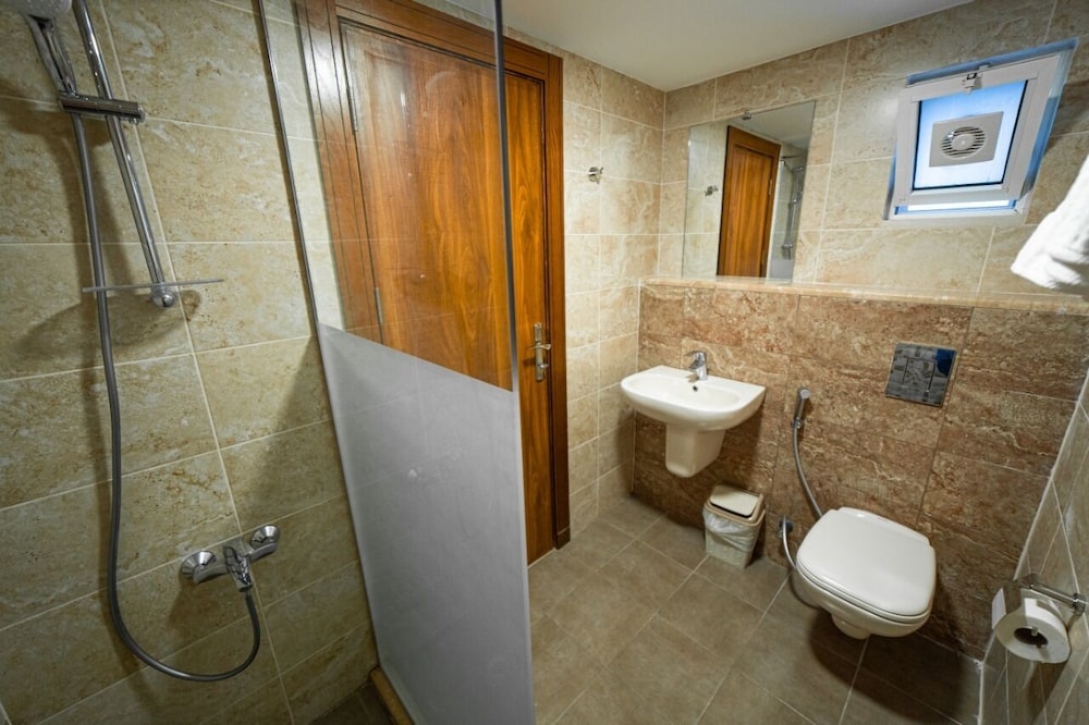 Exclusive Suite, Sea View photo 2