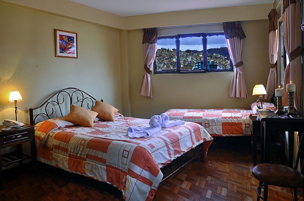 Double Room, 1 Double Bed, Private Bathroom photo 3