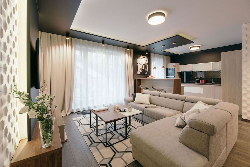 Superior Apartment, 2 Bedrooms photo 1