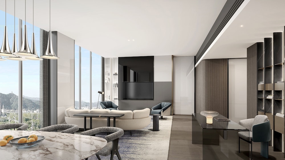 Presidential Suite photo 2