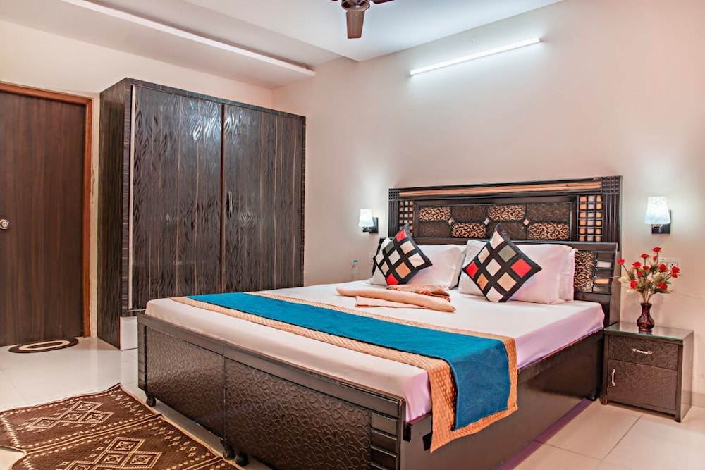 Standard Room photo 1