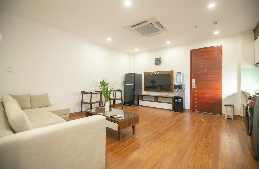 City Apartment