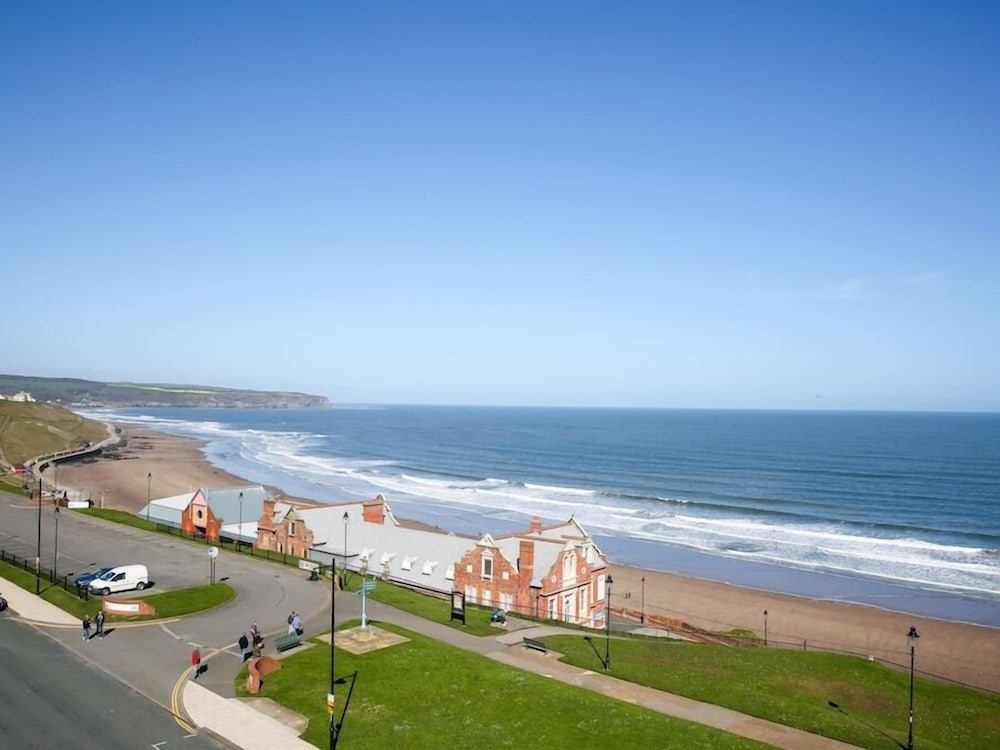 Deluxe Double Room, Ensuite, Sea View - Photo 17