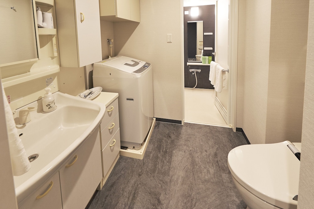 Premium Exective Suite Room 2beds - Non-Smoking - Photo 8