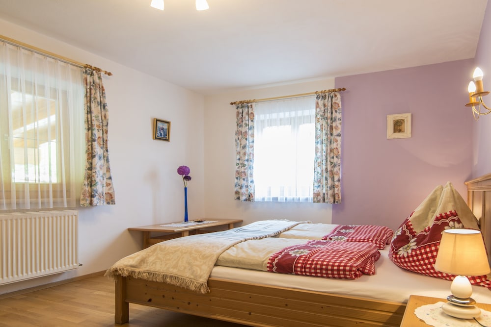 Standard Double Room, 1 Double Bed photo 1