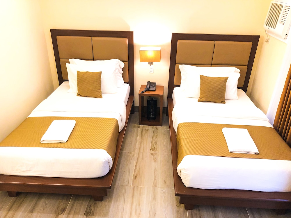 Deluxe Room photo 1