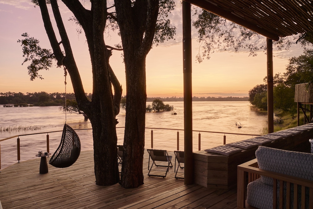 Rapids View Villa