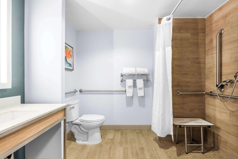 Hilton Garden Inn Suffolk Riverfront, Billede 2