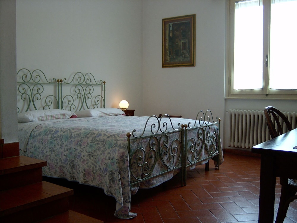 Classic Double Room Single Use