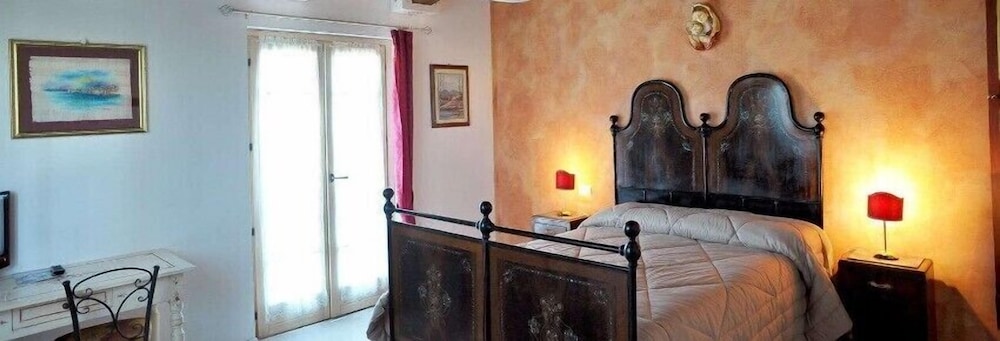Executive Double Room photo 3