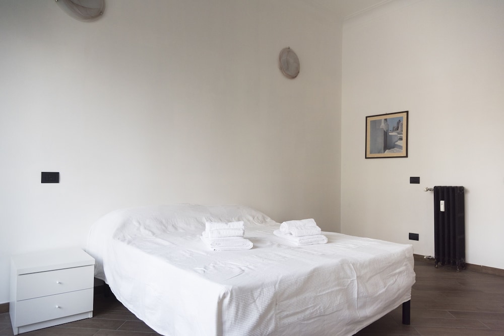 Apartment, 2 Bedrooms