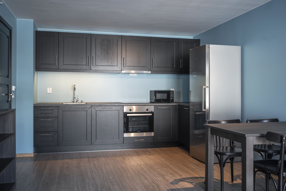 Apartment - Photo 1