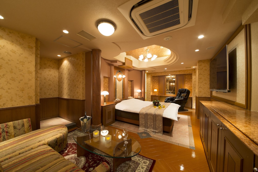 Deluxe Double Room - Photo 4