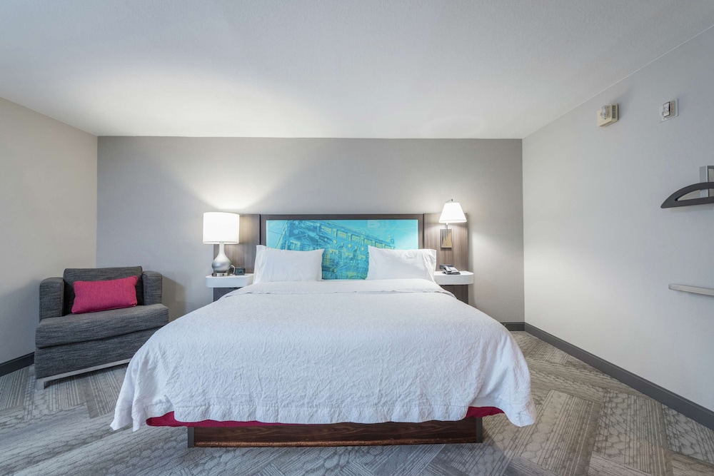 Room, 1 King Bed, Accessible - Photo 1