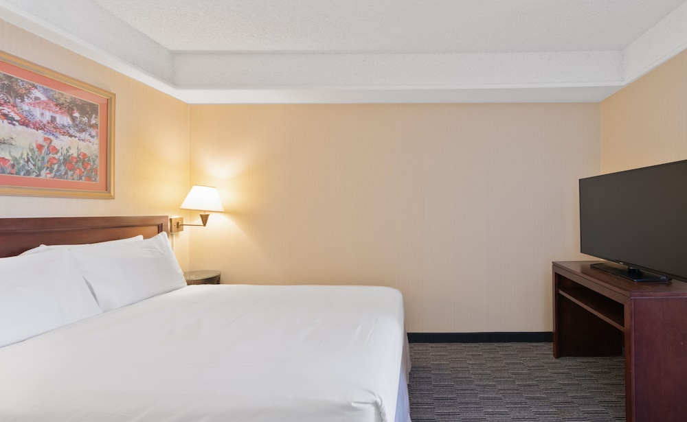 One Queen Standard Room - Ada photo 3