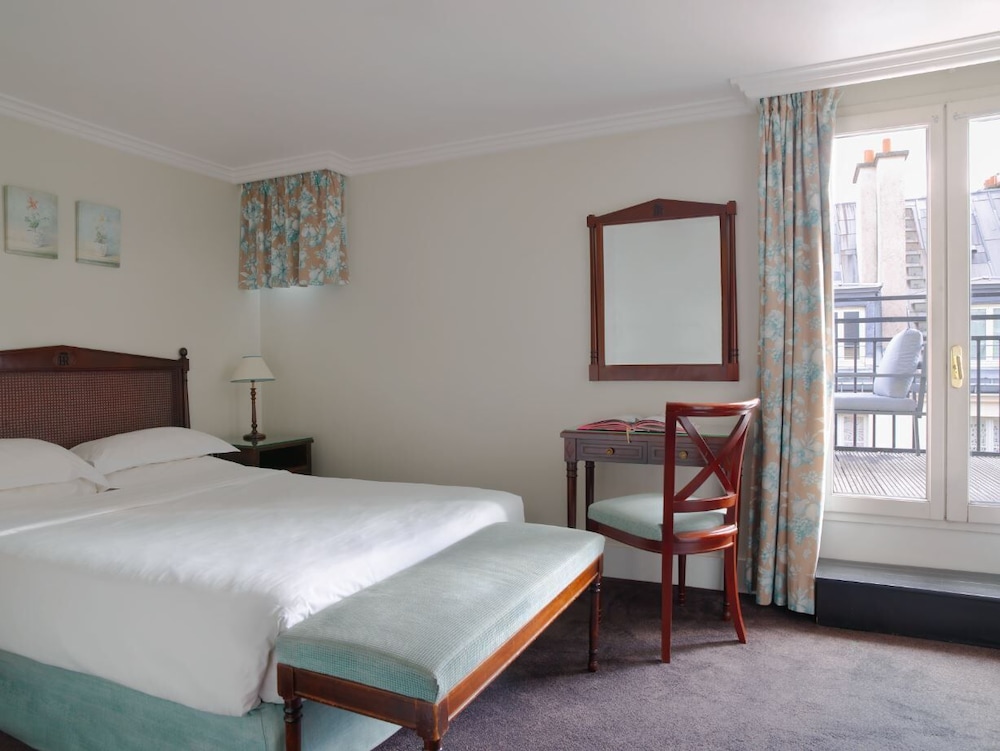 Superior Room, Terrace photo 1