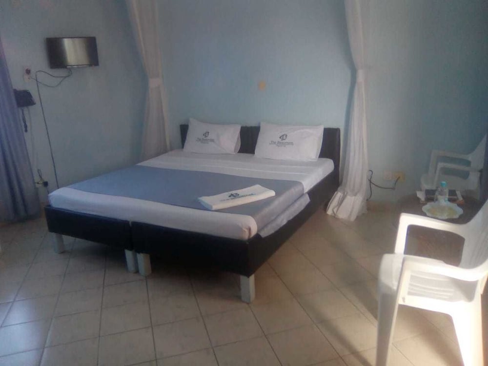 Superior Room, 1 Bedroom