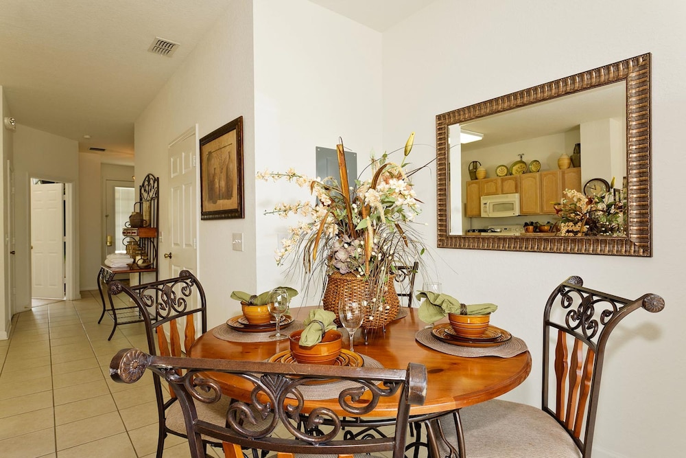 Townhome, 3 Bedrooms