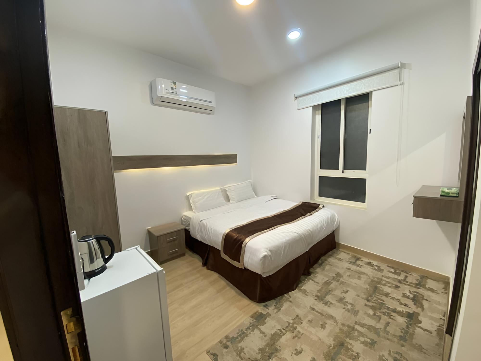 Executive Double Room photo 1
