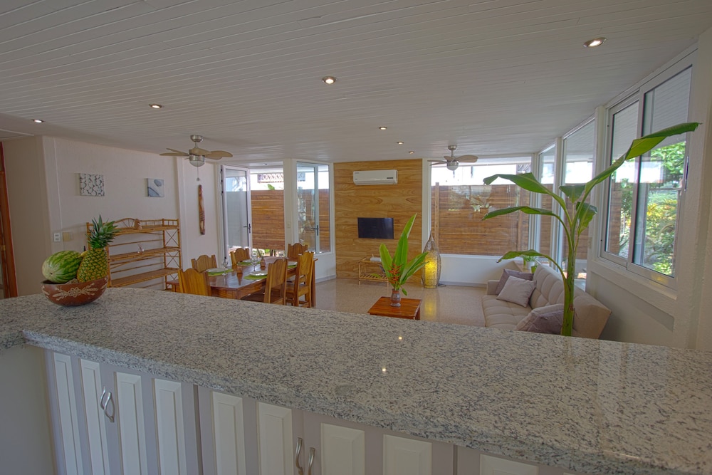 Comfort Villa