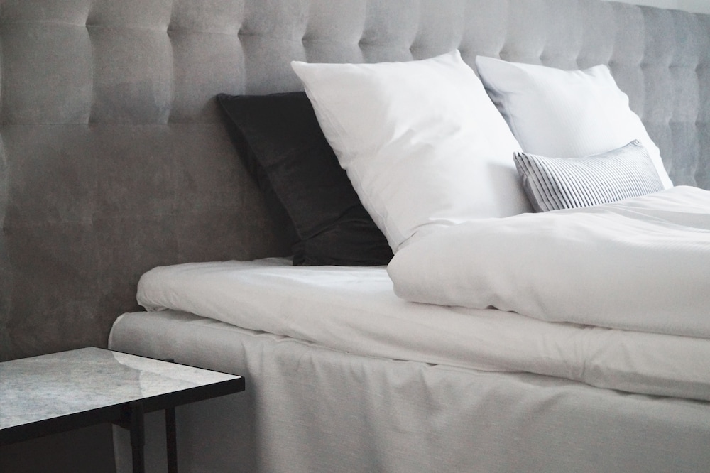 Business Double Room photo 3