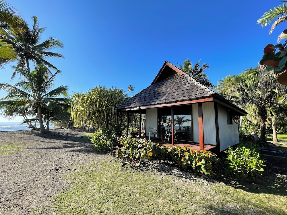 Family Bungalow, Ocean View photo 3