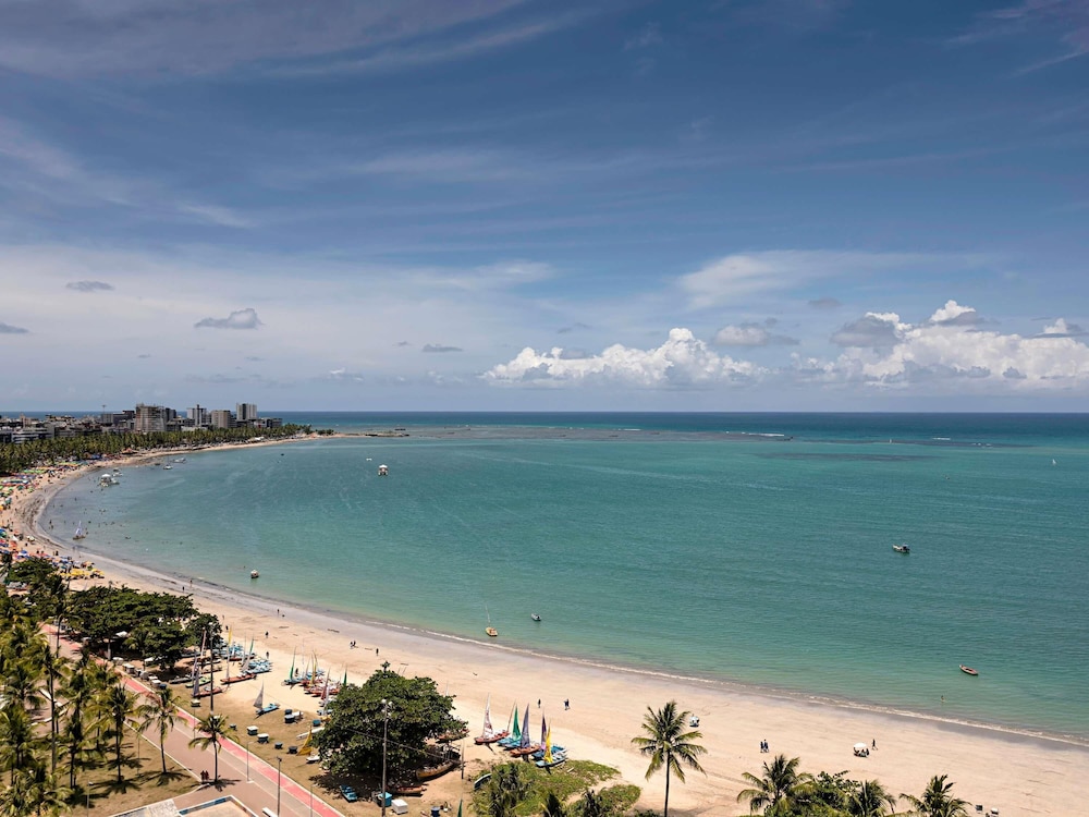 Standard Room with ocean view, 1 double bed - Photo 4