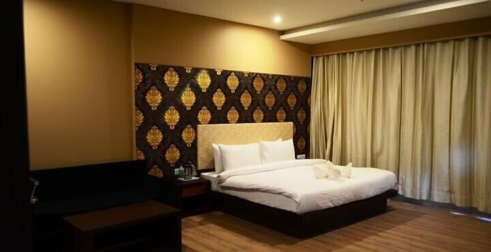 Executive Room photo 2
