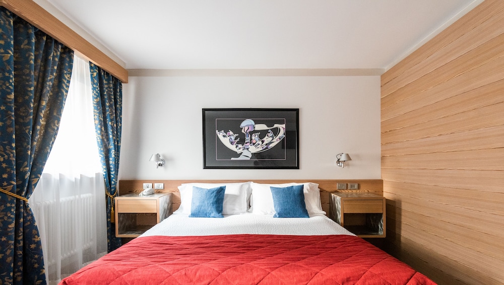 Room (assigned at arrival) photo 3