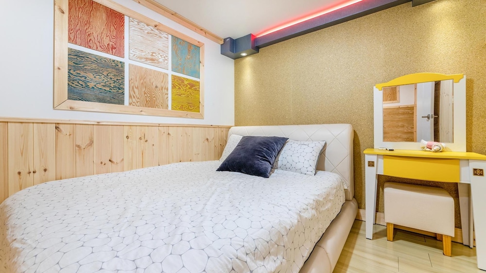 Basic Room, 1 Bedroom (Keopeul 2) - Photo 7