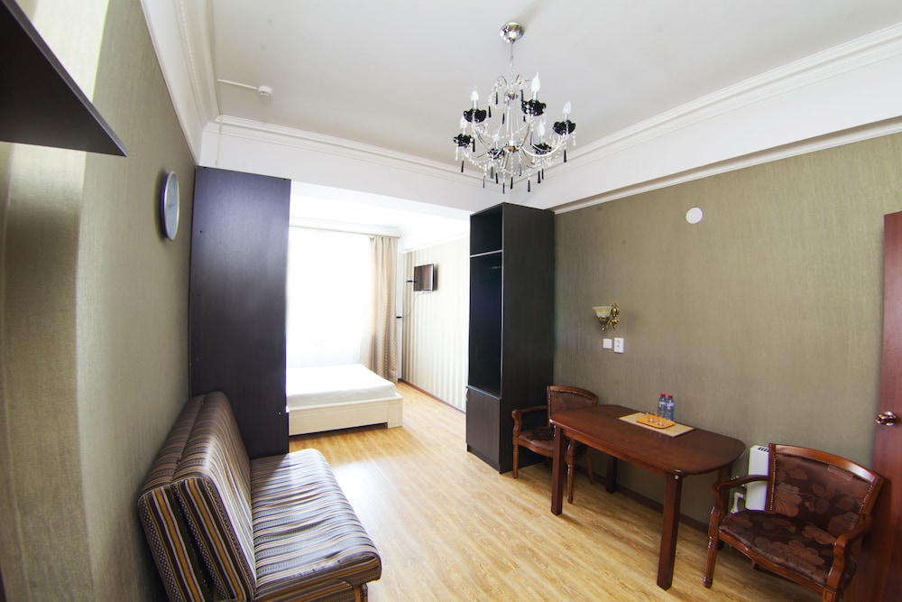 Suite photo 1