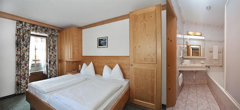 Room (Oberndorf) photo 3