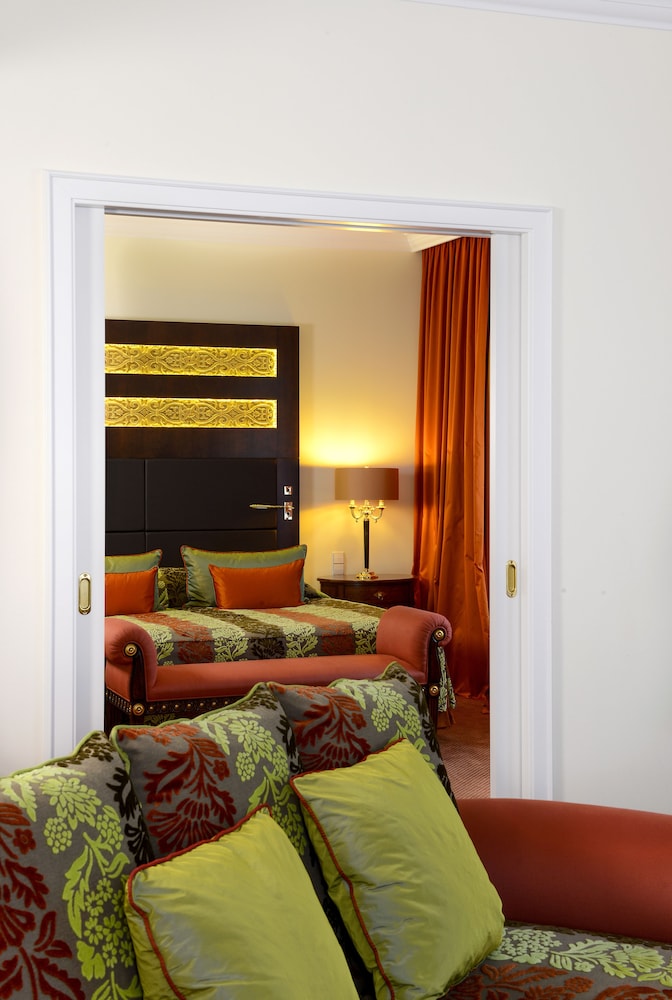 Junior Suite - Photo 8