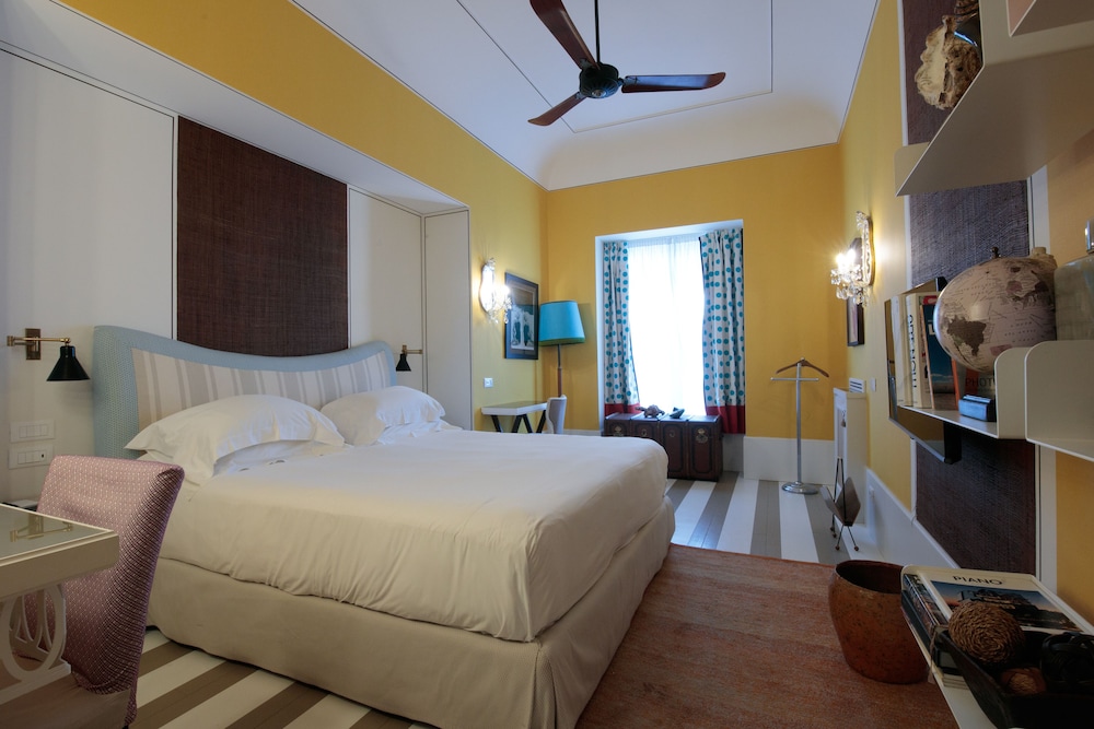 Superior Room, City View (Courtyard view) - Photo 2