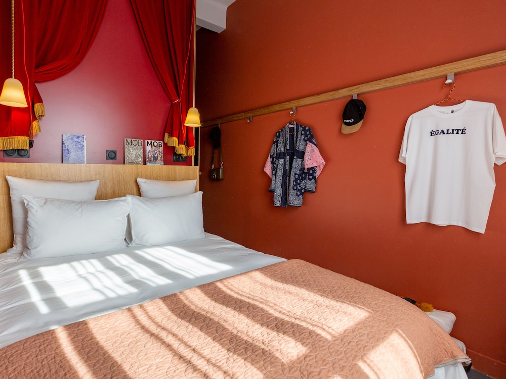 Standard Double Room, Terrace, River View photo 3