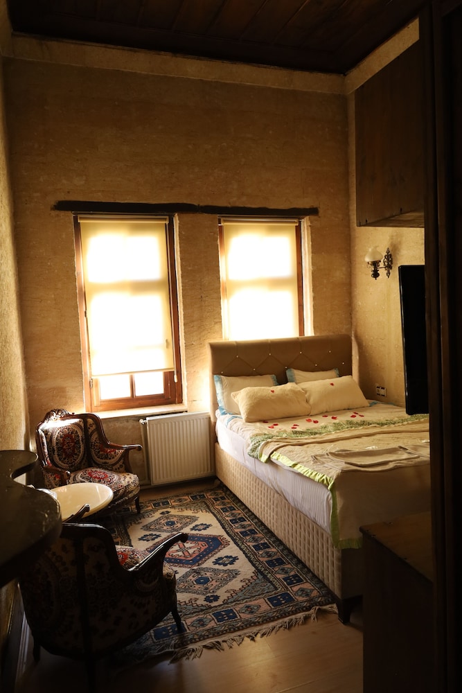 Romantic Double Room