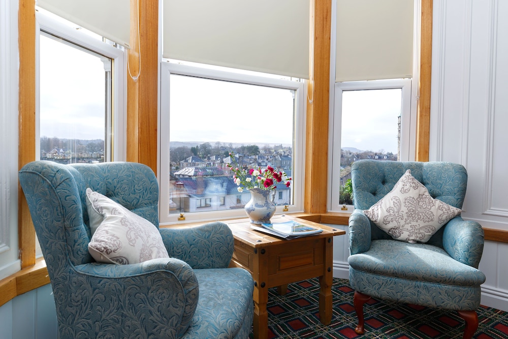 Superior Double Room, Ensuite, City View photo 3