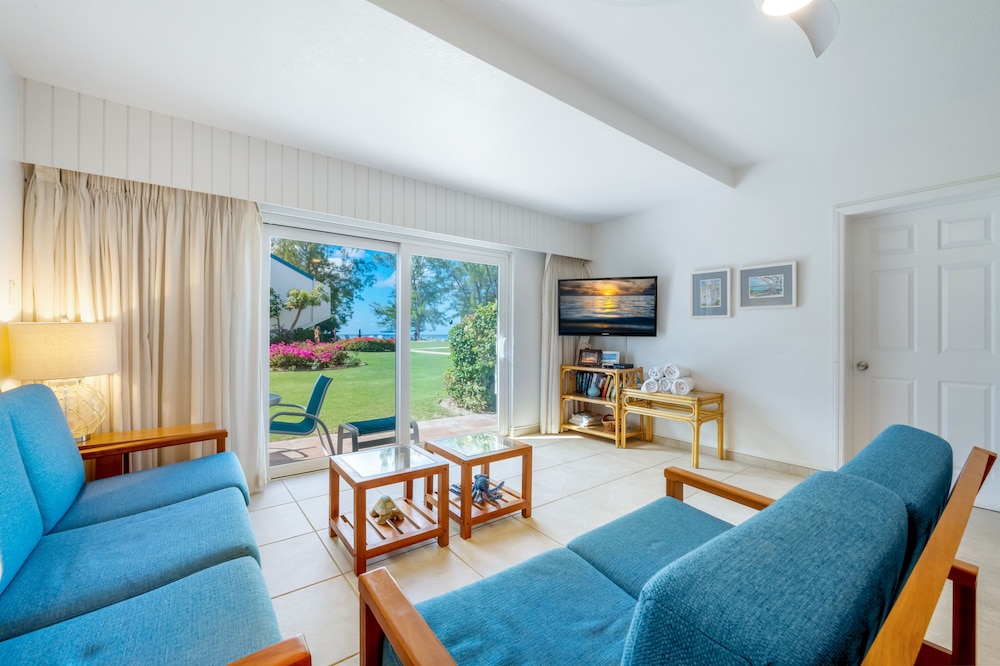 Villa, 2 Bedrooms, Ocean View (Villa #59) photo 1