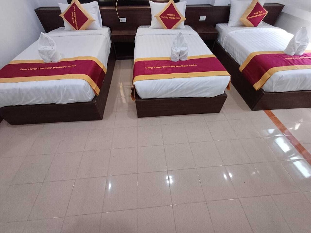 Deluxe Triple Room photo 1