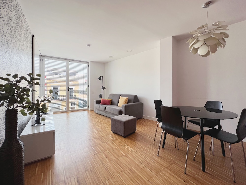Apartamento (1 habitación)