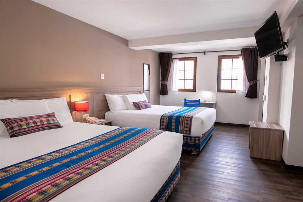 Superior Room photo 3
