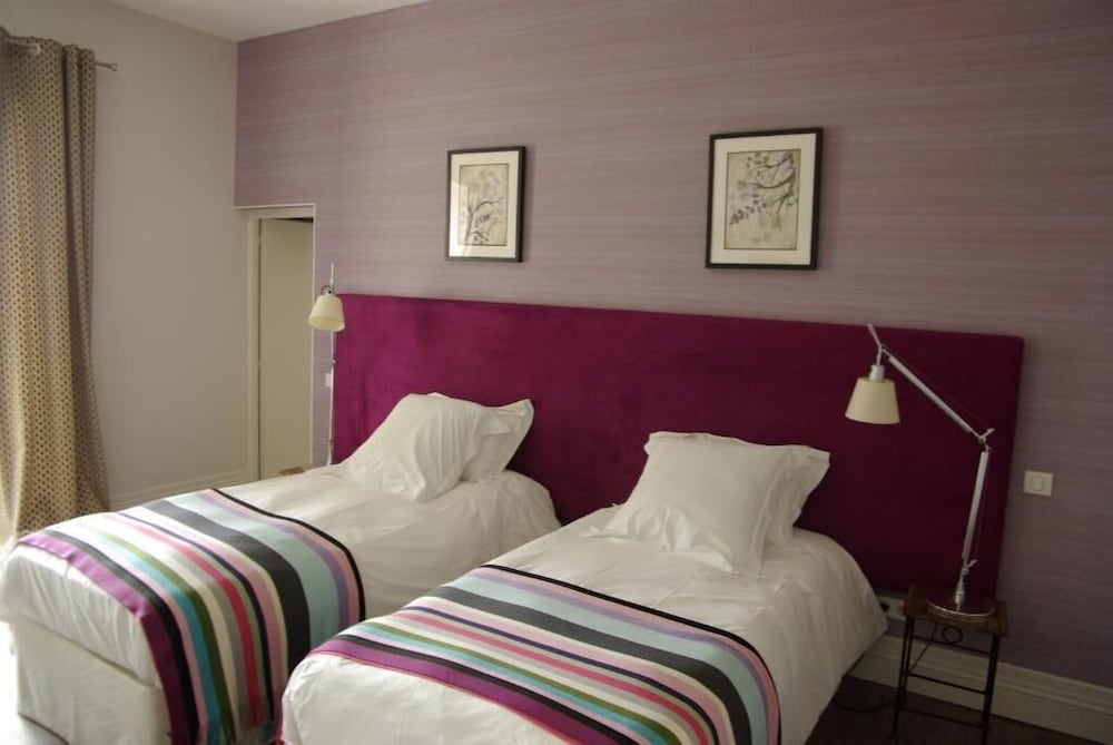 Luxury Double Room (Vintage) photo 1