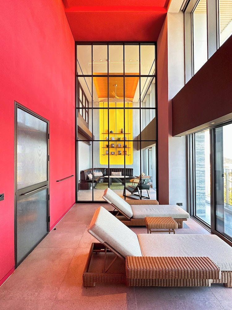 Cabin X Clipper Pool House Duplex(A SPIRIT OF JOURNEY&Spring Palace Free Access for4+2 Free parking) - Photo 4