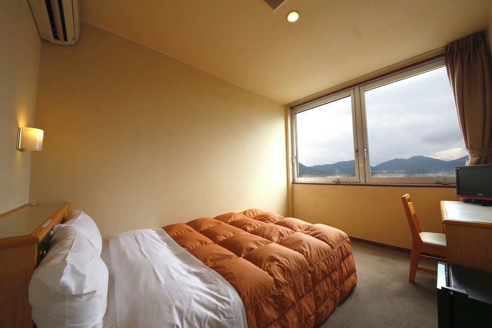 Business Double Room, Non Smoking - Photo 1