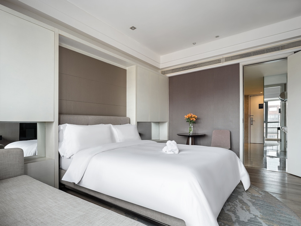 City Single Room