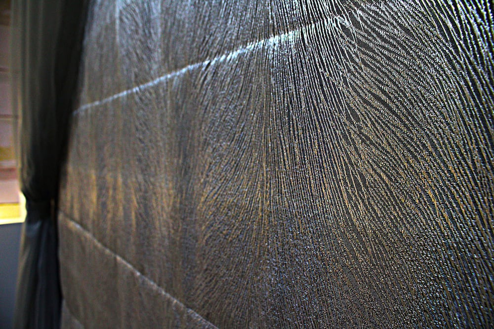 Deluxe Quadruple Room (3D Embossed) photo 2