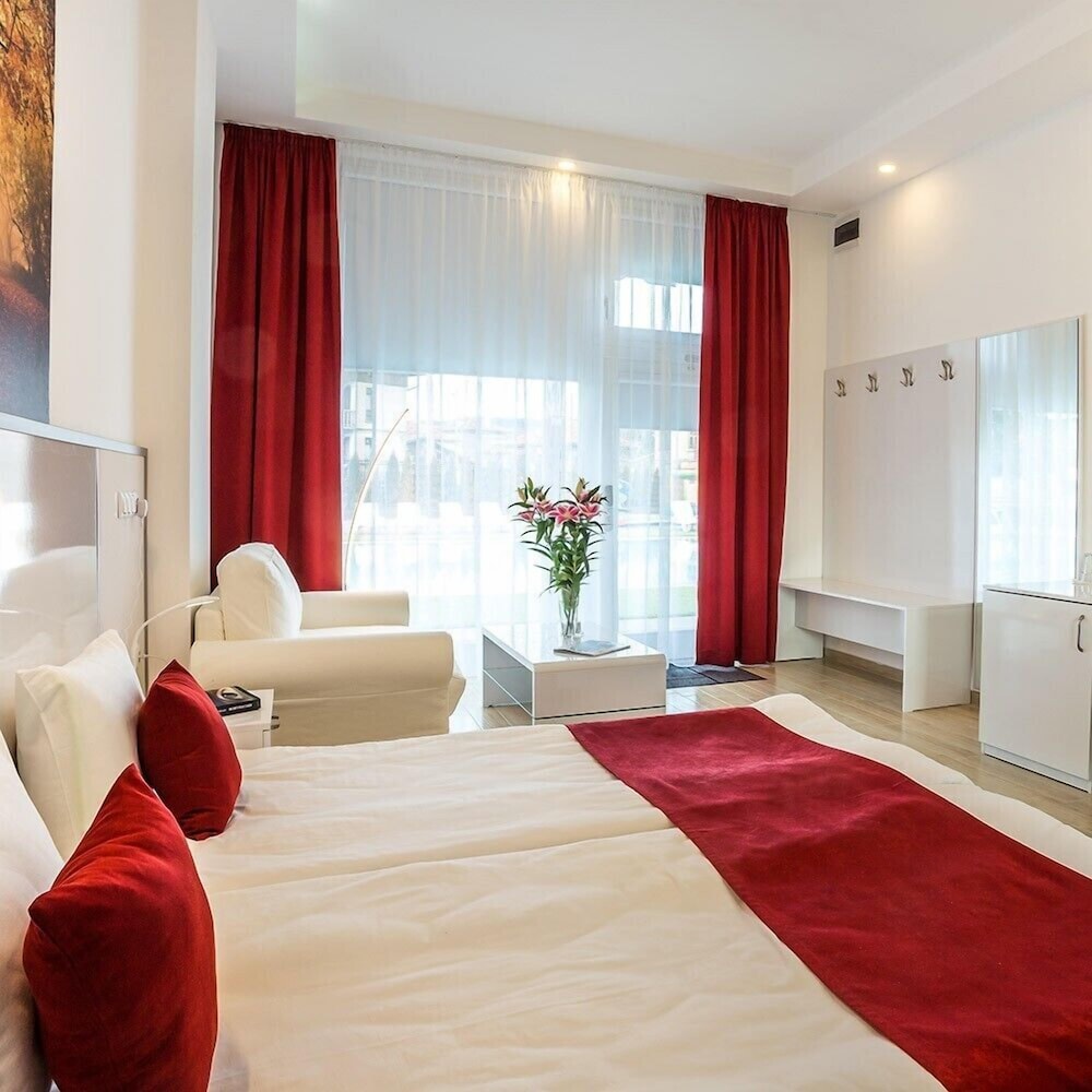 Triple Room, Balcony, Mountain View photo 3