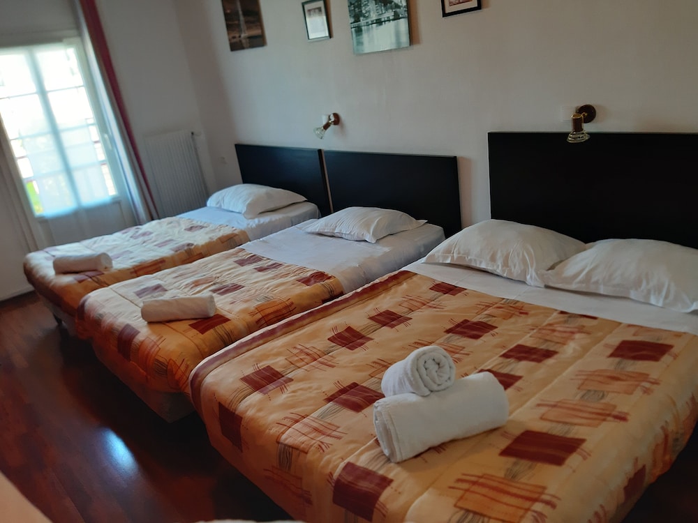 Comfort Quadruple Room - Photo 3