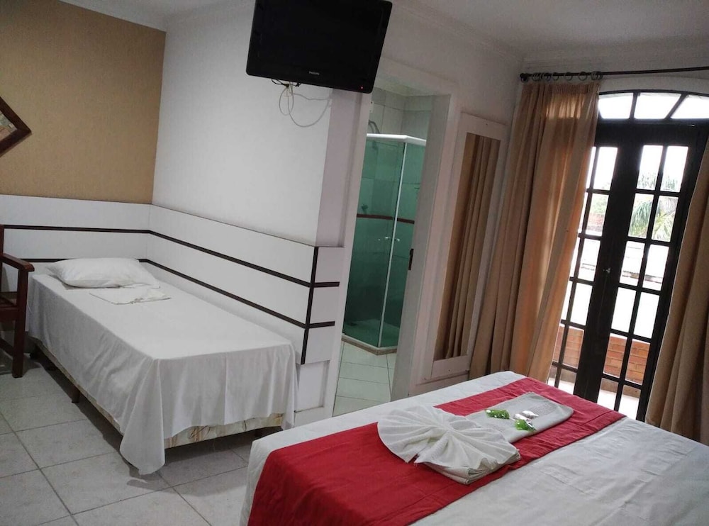 Luxury Room photo 3